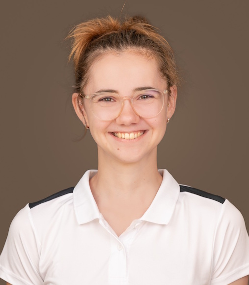 Carolina Hubmayer, BSc
