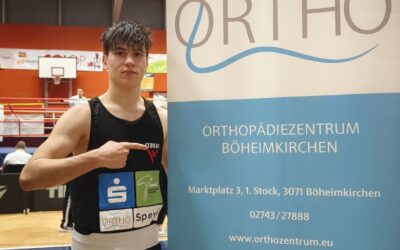 Zusammenarbeit im Spitzensport – ein Fallbericht